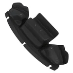 3 Pocket Windshield Bag For Harley Touring 2014-2025 Flht Black. Fixed Price $61.99.