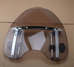 Smoke Windscreen Windshield For Kawasaki Vulcan VN1500 VN800A VN900C. Fixed Price $52.99.