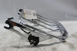 54283-09A Air Wings Luggage Rack Chrome Led Harley Davidson 68000113. Fixed Price $200.00.
