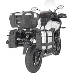 Givi Pannier Holder For Monokey Side Cases (black) PL4114. Fixed Price $204.55.