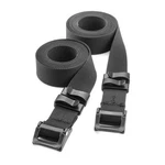Kriega 7020-1405-00 Cam Straps Black. Fixed Price $59.99.