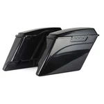 Hogworkz Unpainted In. Stretched Saddlebags - HW149001. Fixed Price $619.98.