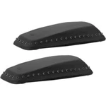 Leather Saddlebag Covers Mustang Studs 2014 Harley Touring Ultra Flhx Glide. Fixed Price $149.95.