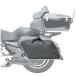 Saddlemen Saddlebag Liner - Cube EX000535. Fixed Price $57.66.