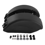 Saddlebags Fit For Indian Scout 2015-2024 Sixty 16-24 Abs 19-20. Fixed Price $449.50.