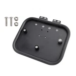 Side Saddle Bag Mounting Bracket Fit Left For Honda CT125 Huntercub 2020-2024. Fixed Price $138.65.