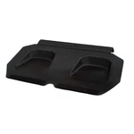 Can Am New Semi Rigid Storage Travel Bag Mount Kit 219400232 2007-2019 Spyder Rt. Fixed Price $51.95.