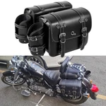 Motorcycle Side Bags Luggage For Suzuki Boulevard C50 M50 C90. Fixed Price $109.99.