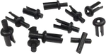 Drag Specialties Rivets Packfits 58709-86 Tether 10-PACK S77-0147-ATV10. Fixed Price $14.95.