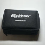 Bikemaster Motorcycle Tire And Tube Flat Repair Kit. Fixed Price $34.85.