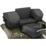 Moose Utility Ridgetop Rear Atv Quad 4WHEELER Storage Rack Bag Black 3505-0214. Fixed Price $139.95.
