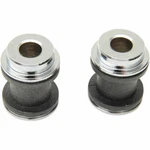 Drag Specialties .617" Replacemnt Bushing For Harley Docking Hardware #53943-04. Fixed Price $21.35.
