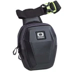 Ogio Black Molded Leg Bag - 5919574OG. Fixed Price $64.49.