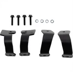 Givi Side Case Hardware Install Without Top For Honda 1192KIT. Fixed Price $111.92.