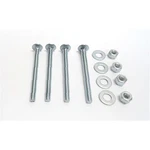 Wes Industries Assembly Kit For All Purpose Contour 110-0035. Fixed Price $14.68.