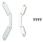 Kawasaki Oem 43 Liter Top Case Fitting Kit 99994-1495. Fixed Price $67.06.