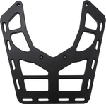 Moose Black Steel Xcr Rear Rack Luggage Carrier 40LB For Ktm 390 Adventure 20-21. Fixed Price $119.95.