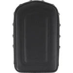 Saddlemen Sissy Bar Pad - Black 0411Y. Fixed Price $82.61.