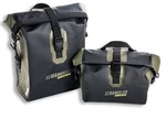 Ducati Scrambler Waterproof Side Bags Urban Enduro Without Mounts. Fixed Price $248.76.