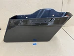 2014-2023 Oem Harley-davidson Touring Right Saddlebag Bottom River Rock Gray. Fixed Price $300.00.