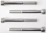 National Cycle Saddlebag Mounting Hardware. Fixed Price $18.15.