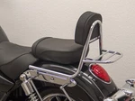 Triumph Thunderbird Commander 1700 2014-2018 Luggage Rack New. Fixed Price $312.17.