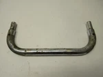 1985 Honda Goldwing Aspencade Saddlebag Stay Joint Pipe. Fixed Price $50.96.