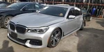 Front Passenger Oem 2020 Bmw 750I. Fixed Price $65.00.