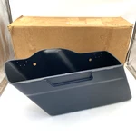 Oem Harley 90753-93 Primed Left Side Saddlebag Bottom 93-13 Touring. Fixed Price $223.20.