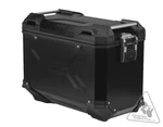 Sw-motech ALK.00.733.10000R/B Trax Adventure 45 Liter Alu-box Side Case Rig.... Fixed Price $580.00.