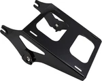 Drag Specialties Quick Detach Tour Box Mount Black #233007 Harley Davidson. Fixed Price $320.95.