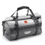 Kappa AV04 40L Saddle Bag Waterproof Roll-top, Backpack Convertible. Fixed Price $79.95.