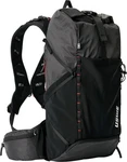 Uswe 18L Daypack Rolltop Backpack Black. Fixed Price $199.99.