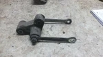 04 Yamaha Rear Back Shock Linkage Mount. Fixed Price $11.40.