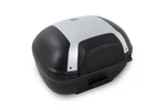 Hepco Becker Passenger Backrest Top Case Journey 50. Fixed Price $118.75.