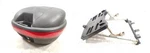 2008 Buell XB12X Ulysses Rear Trunk Luggage Storage Mount Bracket. Fixed Price $149.95.