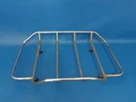 Harley-davidson Touring Oem Pak Pack Luggage Rack. Fixed Price $23.99.