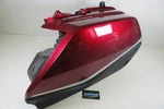 2021 Honda Goldwing Red Rh W/ Lid Cover. Fixed Price $199.00.
