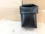 Harley Saddlebag Sissybar Pouch 91754-88A Flht Flt Tool Storage 200255. Fixed Price $34.99.