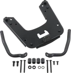 Givi SR685 Top Case Mounting Bracket Bmw F650GS G650GS Rear. Fixed Price $124.00.