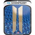 Stompgrip 4320-2818 55-14-0208C Icon Profile Traction Pad Tank Grips. Fixed Price $64.99.