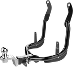 Khrome Werks Receiver Hitch - For Flhx 720545. Fixed Price $495.95.