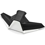 100% Racecraft 2 Snowmobile Nose Guard 51036-000-01. Fixed Price $10.35.