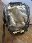 Fieldsheer Expandable Tank Bag Without Detach Base. Fixed Price $35.00.