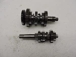 Kawasaki 1979 Engine Transmission Gears Moto Cross D27. Fixed Price $40.00.
