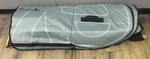 Evoc Bike Bag - Steel, 285L, 138X39X85. Fixed Price $539.00.
