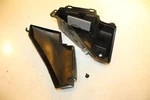 2013 Suzuki Boulevard M50 VZ800 Storage Bin Compartment Pocket 92211-39G0. Fixed Price $20.24.