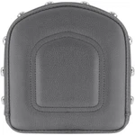 Saddlemen Sissy Bar Pad - Gravestone Studded (black) 0408Y. Fixed Price $76.25.