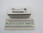 Harley Davidson Genuine Nos Docking Hardware Kit Chrome 52300376. Fixed Price $22.99.