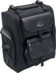 Saddlemen 3515-0080 S2200E Expandable Sissy Bar Bag. Fixed Price $209.95.